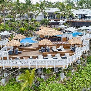 Scenic Matavai Resort Niue